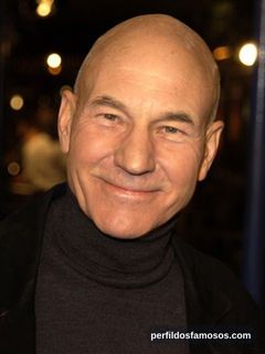 Foto de Patrick Stewart