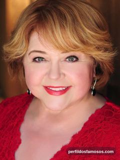 Foto de Patrika Darbo