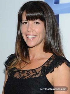 Foto de Patty Jenkins