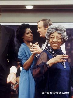 Foto de Paul Benedict