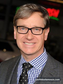 Foto de Paul Feig