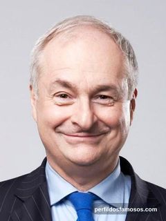 Foto de Paul Gambaccini