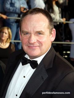 Foto de Paul Guilfoyle