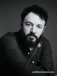 Foto de Paul Kennedy