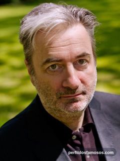 Foto de Paul Morley