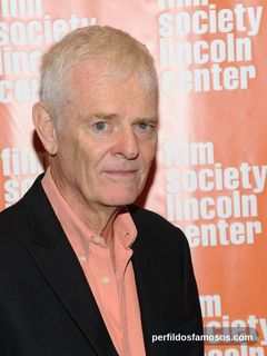 Foto de Paul Morrissey