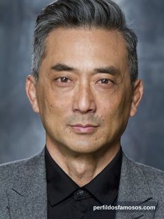 Foto de Paul Nakauchi