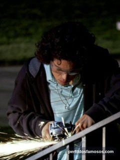 Foto de Paul Rodriguez