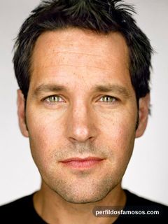 Foto de Paul Rudd