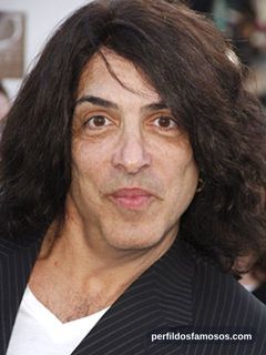 Foto de Paul Stanley