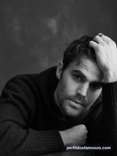 Foto de Paul Wesley