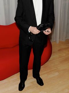 Foto de Paul Whitehouse