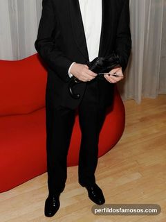 Foto de Paul Whitehouse