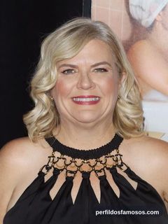 Foto de Paula Pell