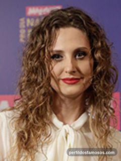 Foto de Paula Possani