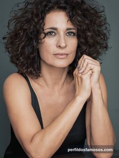 Foto de Paulina Gálvez