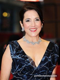 Foto de Paulina García