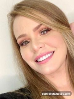 Foto de Paulinha Leite