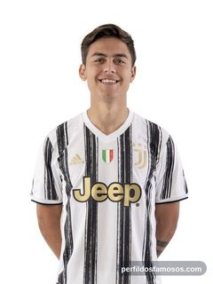 Foto de Paulo Dybala