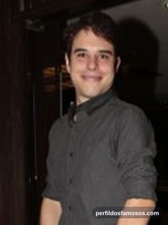 Foto de Pedro Gabriel Tonini
