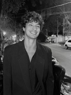 Foto de Pedro Waddington