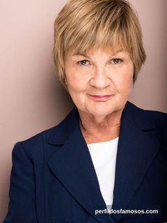 Foto de Peggy Mannix