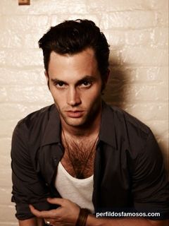 Foto de Penn Badgley