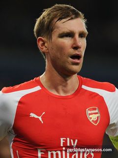 Foto de Per Mertesacker
