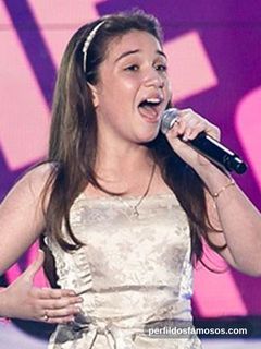 Foto de Pérola Crepaldi