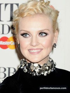 Foto de Perrie Edwards