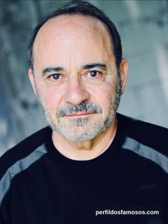 Foto de Perry Anzilotti
