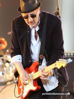 Foto de Pete Townshend