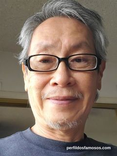 Foto de Peter Chen