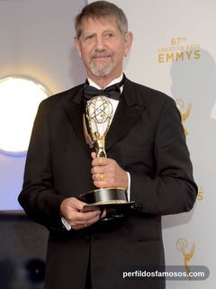 Foto de Peter Coyote