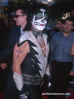 Foto de Peter Criss