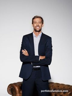 Foto de Peter Crouch