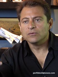 Foto de Peter Diamandis