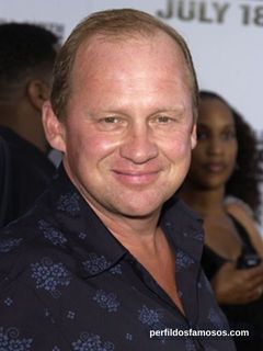 Foto de Peter Firth