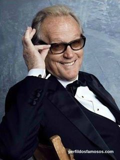 Foto de Peter Fonda