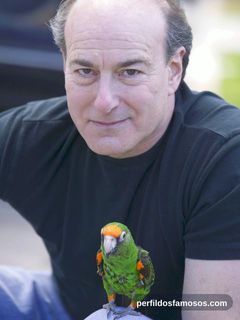 Foto de Peter Friedman