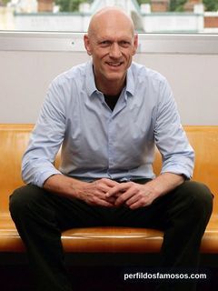 Foto de Peter Garrett