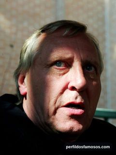 Foto de Peter Greenaway