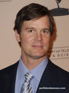 Foto de Peter Krause
