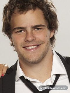 Foto de Peter Lanzani