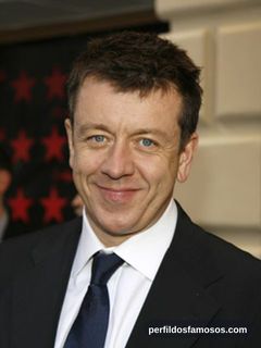 Foto de Peter Morgan