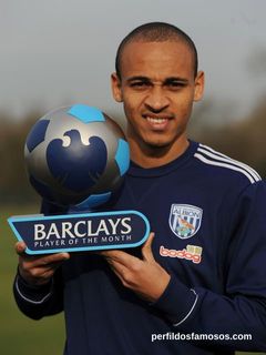 Foto de Peter Odemwingie