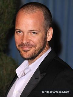 Foto de Peter Sarsgaard