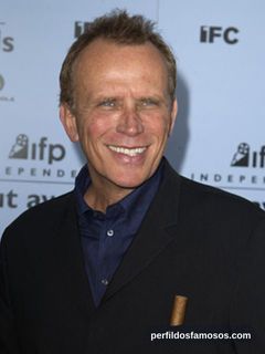 Foto de Peter Weller