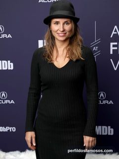 Foto de Petra Costa