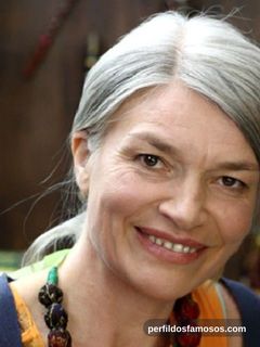 Foto de Petra Lustigová